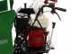 GreenBay EXPANDER-H 500 - Raupendumper - Honda Motor GX270
