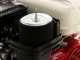 GreenBay EXPANDER-H 500 - Raupendumper - Honda Motor GX270