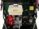 GreenBay EXPANDER-H 500 - Raupendumper - Honda Motor GX270