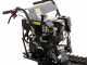 GreenBay EXPANDER-H 500 - Raupendumper - Honda Motor GX270