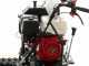 GreenBay EXPANDER-H 500 - Raupendumper - Honda Motor GX270