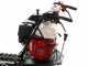 GreenBay EXPANDER-H 500 - Raupendumper - Honda Motor GX270