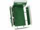 GreenBay EXPANDER-H 500 - Raupendumper - Honda Motor GX270