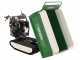 GreenBay EXPANDER-H 500 - Raupendumper - Honda Motor GX270