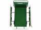 GreenBay EXPANDER-H 500 - Raupendumper - Honda Motor GX270