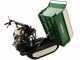 GreenBay EXPANDER-H 500 - Raupendumper - Honda Motor GX270