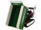 GreenBay EXPANDER-H 500 - Raupendumper - Honda Motor GX270
