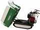 GreenBay EXPANDER-H 500 - Raupendumper - Honda Motor GX270