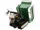 GreenBay EXPANDER-H 500 - Raupendumper - Honda Motor GX270
