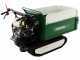 GreenBay EXPANDER-H 500 - Raupendumper - Honda Motor GX270