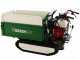 GreenBay EXPANDER-H 500 - Raupendumper - Honda Motor GX270