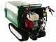 GreenBay EXPANDER-H 500 - Raupendumper - Honda Motor GX270
