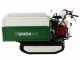 GreenBay EXPANDER-H 500 - Raupendumper - Honda Motor GX270