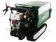 GreenBay EXPANDER-H 500 - Raupendumper - Honda Motor GX270
