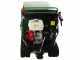 GreenBay EXPANDER-H 500 - Raupendumper - Honda Motor GX270