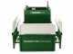 GreenBay EXPANDER-H 500 - Raupendumper - Honda Motor GX270