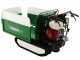 GreenBay EXPANDER-H 500 - Raupendumper - Honda Motor GX270