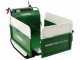 GreenBay EXPANDER-H 500 - Raupendumper - Honda Motor GX270