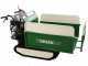 GreenBay EXPANDER-H 500 - Raupendumper - Honda Motor GX270