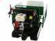 GreenBay EXPANDER-H 500 - Raupendumper - Honda Motor GX270