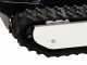 GreenBay EXPANDER-H 500 - Raupendumper - Honda Motor GX270