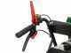 GreenBay EXPANDER-H 500 - Raupendumper - Honda Motor GX270
