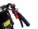 GreenBay EXPANDER-H 500 - Raupendumper - Honda Motor GX270