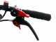 GreenBay EXPANDER-H 500 - Raupendumper - Honda Motor GX270