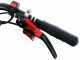 GreenBay EXPANDER-H 500 - Raupendumper - Honda Motor GX270