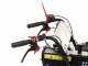 GreenBay EXPANDER-H 500 - Raupendumper - Honda Motor GX270