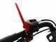 GreenBay EXPANDER-H 500 - Raupendumper - Honda Motor GX270