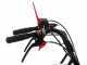 GreenBay EXPANDER-H 500 - Raupendumper - Honda Motor GX270