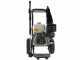 Benzin-Hochdruckreiniger  AgriEuro Top-Line ZWD-K 15/280 - Motor Honda GX390
