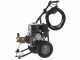 Benzin-Hochdruckreiniger  AgriEuro Top-Line ZWD-K 15/280 - Motor Honda GX390