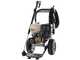 Profi-Benzin-Hochdruckreiniger ZWD-K 15/280 - 310 bar - 900 l/h - Motor Honda GX390
