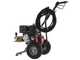 Profi-Benzin-Hochdruckreiniger ZWD-K 15/280 - 310 bar - 900 l/h - Motor Honda GX390
