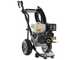 Profi-Benzin-Hochdruckreiniger ZWD-K 15/280 - 310 bar - 900 l/h - Motor Honda GX390