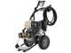 Profi-Benzin-Hochdruckreiniger ZWD-K 15/280 - 310 bar - 900 l/h - Motor Honda GX390