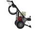 Profi-Benzin-Hochdruckreiniger ZWD-K 15/280 - 310 bar - 900 l/h - Motor Honda GX390