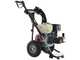 Profi-Benzin-Hochdruckreiniger ZWD-K 15/280 - 310 bar - 900 l/h - Motor Honda GX390