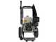 Profi-Benzin-Hochdruckreiniger ZWD-K 15/280 - 310 bar - 900 l/h - Motor Honda GX390