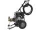 Profi-Benzin-Hochdruckreiniger ZWD-K 15/280 - 310 bar - 900 l/h - Motor Honda GX390