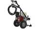 Profi-Benzin-Hochdruckreiniger ZWD-K 15/280 - 310 bar - 900 l/h - Motor Honda GX390