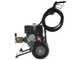 Profi-Benzin-Hochdruckreiniger ZWD-K 15/280 - 310 bar - 900 l/h - Motor Honda GX390