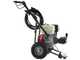 Profi-Benzin-Hochdruckreiniger ZWD-K 15/280 - 310 bar - 900 l/h - Motor Honda GX390