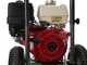 Profi-Benzin-Hochdruckreiniger ZWD-K 15/280 - 310 bar - 900 l/h - Motor Honda GX390