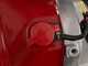 Profi-Benzin-Hochdruckreiniger ZWD-K 15/280 - 310 bar - 900 l/h - Motor Honda GX390