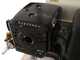 Profi-Benzin-Hochdruckreiniger ZWD-K 15/280 - 310 bar - 900 l/h - Motor Honda GX390