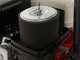 Profi-Benzin-Hochdruckreiniger ZWD-K 15/280 - 310 bar - 900 l/h - Motor Honda GX390