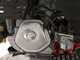 Profi-Benzin-Hochdruckreiniger ZWD-K 15/280 - 310 bar - 900 l/h - Motor Honda GX390